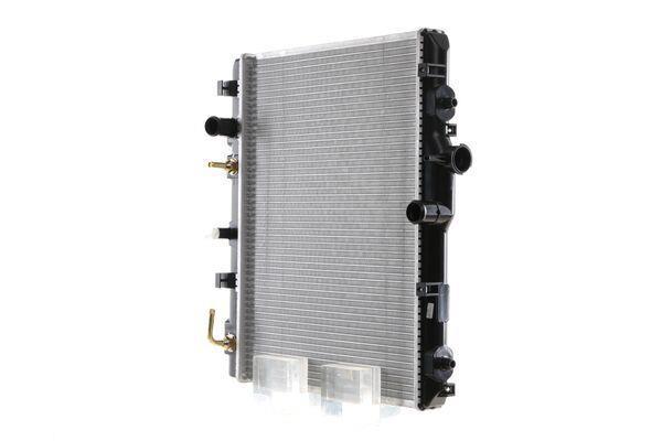 Radiateur moteur (Radiateur de refroidissement) MAHLE Aftermarket CR 2236 000S