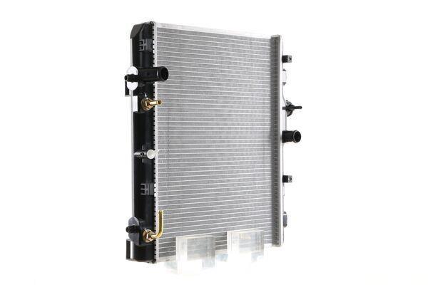 Radiateur moteur (Radiateur de refroidissement) MAHLE Aftermarket CR 2236 000S