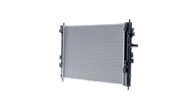 Radiateur moteur (Radiateur de refroidissement) MAHLE Aftermarket CR 2237 000S