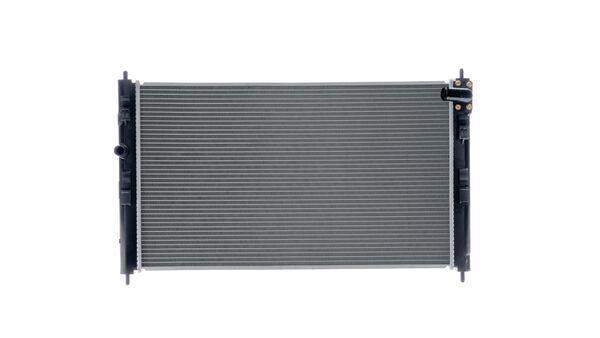 Radiateur moteur (Radiateur de refroidissement) MAHLE Aftermarket CR 2237 000S