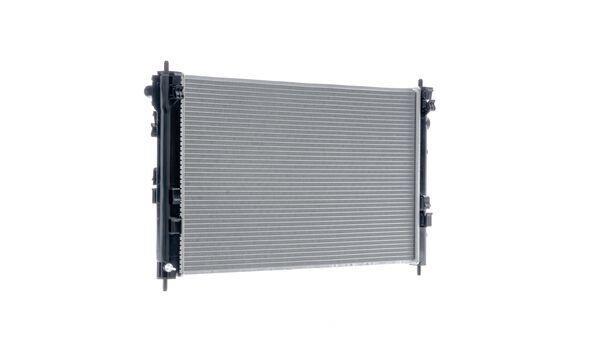 Radiateur moteur (Radiateur de refroidissement) MAHLE Aftermarket CR 2237 000S