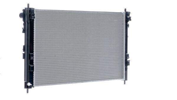 Radiateur moteur (Radiateur de refroidissement) MAHLE Aftermarket CR 2238 000S