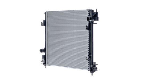 Radiateur moteur (Radiateur de refroidissement) MAHLE Aftermarket CR 2241 000S