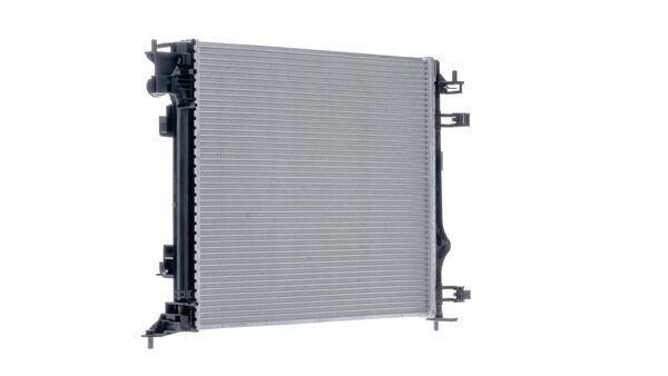 Radiateur moteur (Radiateur de refroidissement) MAHLE Aftermarket CR 2241 000S