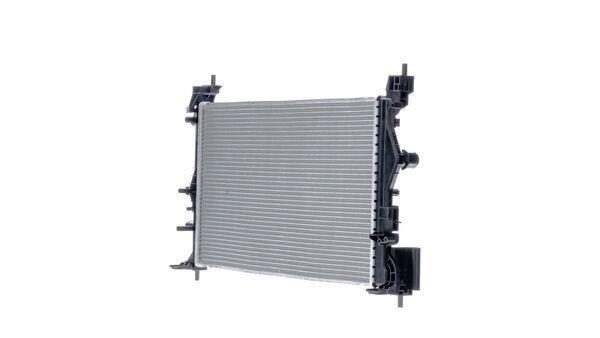 Radiateur moteur (Radiateur de refroidissement) MAHLE Aftermarket CR 2244 000S