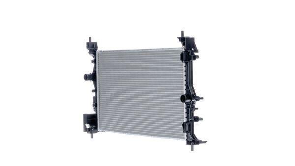 Radiateur moteur (Radiateur de refroidissement) MAHLE Aftermarket CR 2244 000S