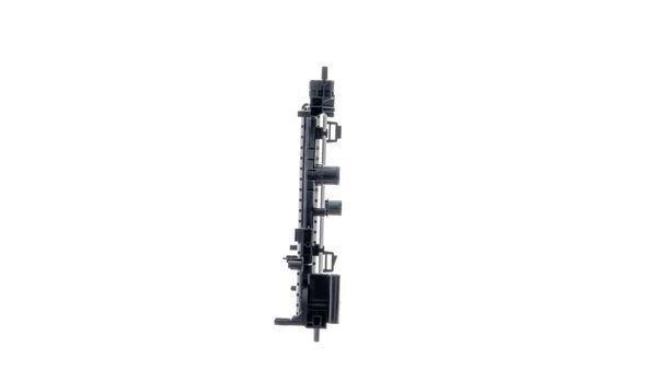 Radiateur moteur (Radiateur de refroidissement) MAHLE Aftermarket CR 2244 000S