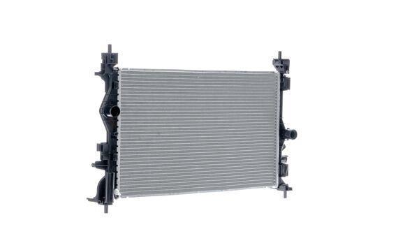 Radiateur moteur (Radiateur de refroidissement) MAHLE Aftermarket CR 2244 000S