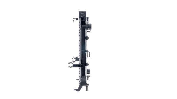 Radiateur moteur (Radiateur de refroidissement) MAHLE Aftermarket CR 2246 000S