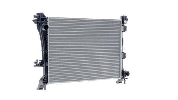 Radiateur moteur (Radiateur de refroidissement) MAHLE Aftermarket CR 2246 000S