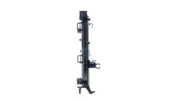 Radiateur moteur (Radiateur de refroidissement) MAHLE Aftermarket CR 2246 000S