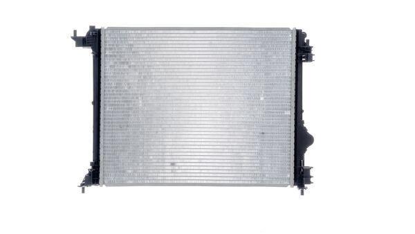 Radiateur moteur (Radiateur de refroidissement) MAHLE Aftermarket ref. CR 2247 000S