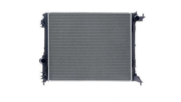 Radiateur moteur (Radiateur de refroidissement) MAHLE Aftermarket ref. CR 2247 000S