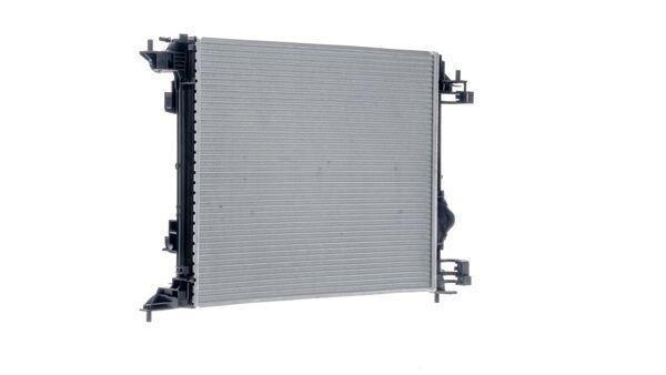 Radiateur moteur (Radiateur de refroidissement) MAHLE Aftermarket ref. CR 2247 000S