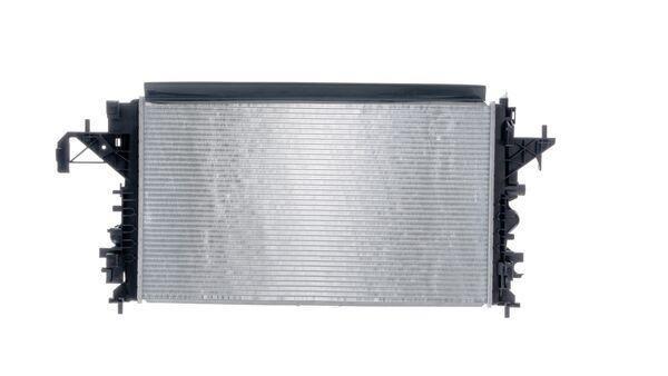 Radiateur moteur (Radiateur de refroidissement) MAHLE Aftermarket CR 2250 000S