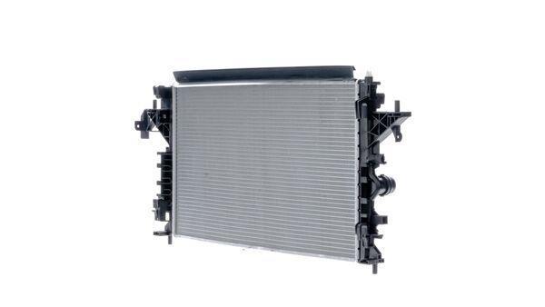 Radiateur moteur (Radiateur de refroidissement) MAHLE Aftermarket CR 2250 000S