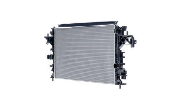 Radiateur moteur (Radiateur de refroidissement) MAHLE Aftermarket CR 2250 000S