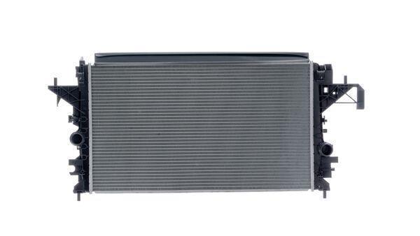 Radiateur moteur (Radiateur de refroidissement) MAHLE Aftermarket CR 2250 000S