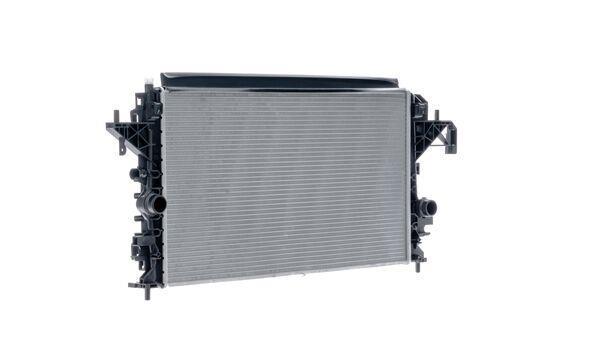 Radiateur moteur (Radiateur de refroidissement) MAHLE Aftermarket CR 2250 000S