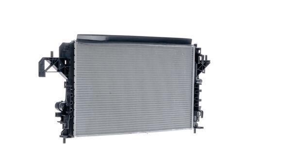 Radiateur moteur (Radiateur de refroidissement) MAHLE Aftermarket CR 2250 000S