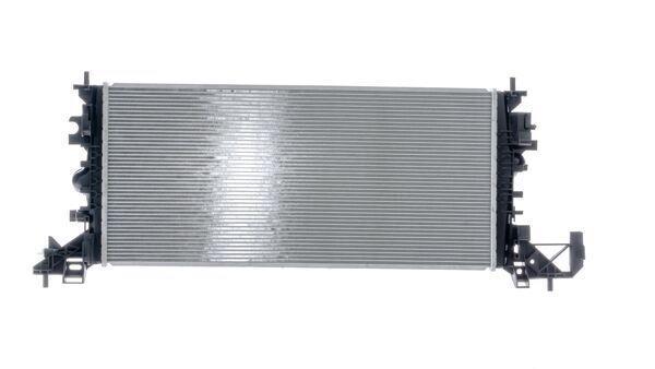Radiateur moteur (Radiateur de refroidissement) MAHLE Aftermarket CR 2251 000S