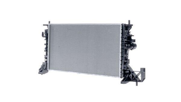 Radiateur moteur (Radiateur de refroidissement) MAHLE Aftermarket CR 2251 000S