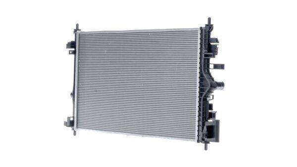 Radiateur moteur (Radiateur de refroidissement) MAHLE Aftermarket CR 2265 000S