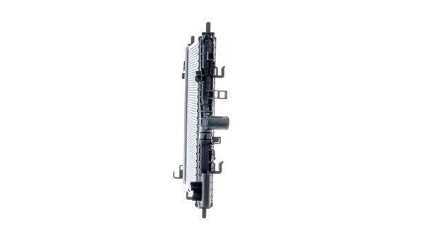 Radiateur moteur (Radiateur de refroidissement) MAHLE Aftermarket CR 2265 000S