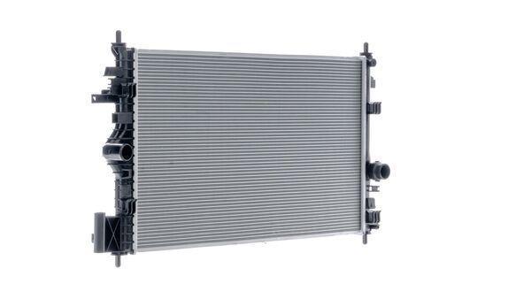 Radiateur moteur (Radiateur de refroidissement) MAHLE Aftermarket CR 2265 000S