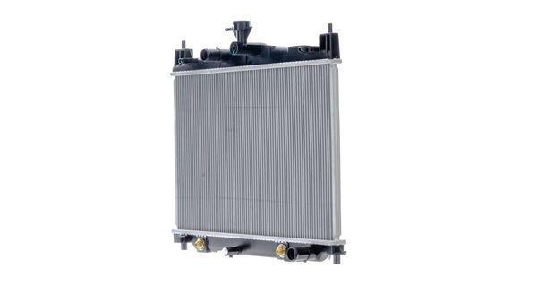 Radiateur moteur (Radiateur de refroidissement) MAHLE Aftermarket CR 2267 000S