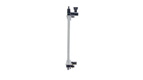 Radiateur moteur (Radiateur de refroidissement) MAHLE Aftermarket CR 2267 000S
