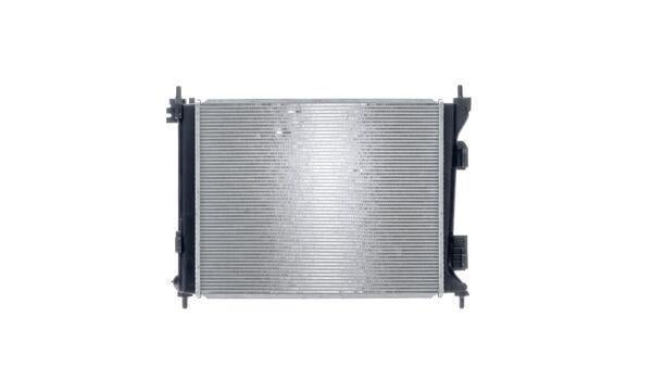 Radiateur moteur (Radiateur de refroidissement) MAHLE Aftermarket CR 2268 000S