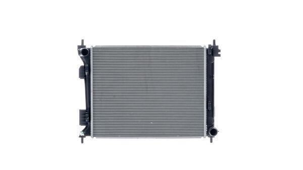 Radiateur moteur (Radiateur de refroidissement) MAHLE Aftermarket CR 2268 000S