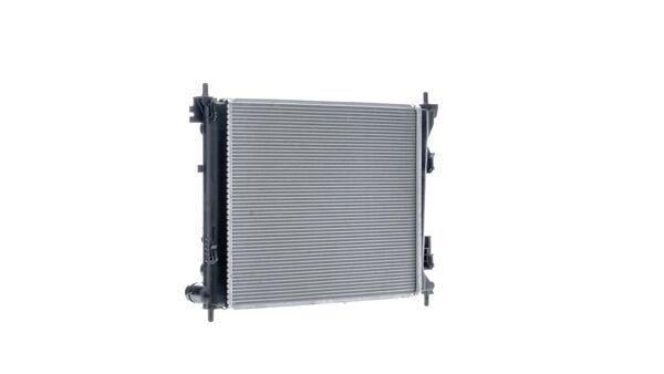 Radiateur moteur (Radiateur de refroidissement) MAHLE Aftermarket CR 2268 000S
