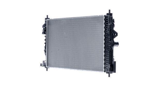 Radiateur moteur (Radiateur de refroidissement) MAHLE Aftermarket CR 2633 000P
