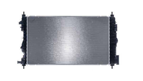 Radiateur moteur (Radiateur de refroidissement) MAHLE Aftermarket CR 2633 000P