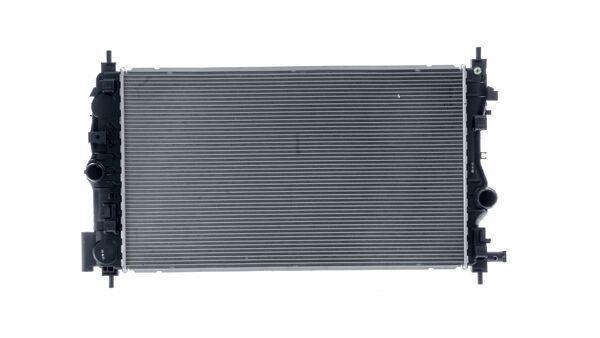 Radiateur moteur (Radiateur de refroidissement) MAHLE Aftermarket CR 2633 000P