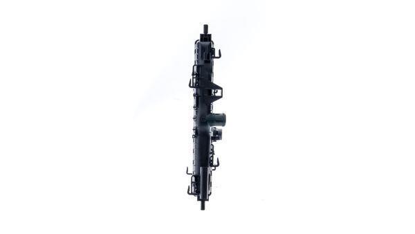 Radiateur moteur (Radiateur de refroidissement) MAHLE Aftermarket CR 2633 000P