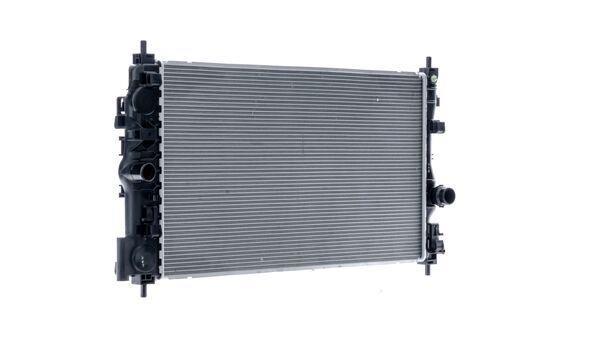 Radiateur moteur (Radiateur de refroidissement) MAHLE Aftermarket CR 2633 000P