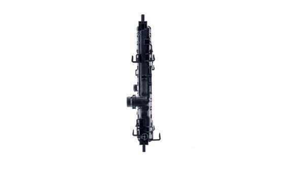 Radiateur moteur (Radiateur de refroidissement) MAHLE Aftermarket CR 2633 000P