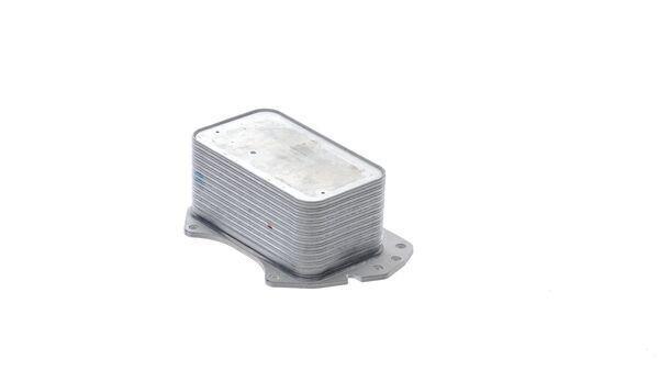 Radiateur d'huile moteur (Refroidisseur d'huile moteur) MAHLE Aftermarket ref. CLC 275 000S