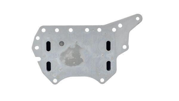 Radiateur d'huile moteur (Refroidisseur d'huile moteur) MAHLE Aftermarket ref. CLC 275 000S