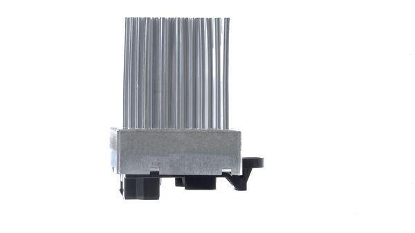 Régulateur, pulseur d'air habitacle MAHLE Aftermarket ref. ABR 33 000S
