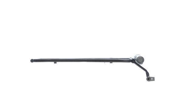 Condenseur, climatisation (Radiateur de climatisation) MAHLE Aftermarket ref. AC 8 000S