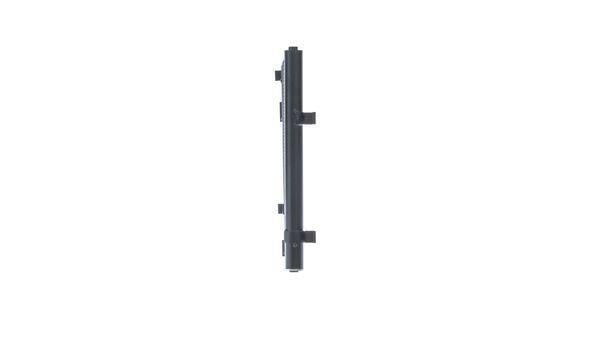 Condenseur, climatisation (Radiateur de climatisation) MAHLE Aftermarket ref. AC 1011 000S
