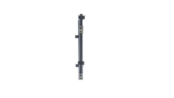 Condenseur, climatisation (Radiateur de climatisation) MAHLE Aftermarket ref. AC 1011 000S
