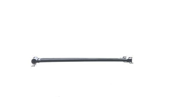 Condenseur, climatisation (Radiateur de climatisation) MAHLE Aftermarket ref. AC 1011 000S