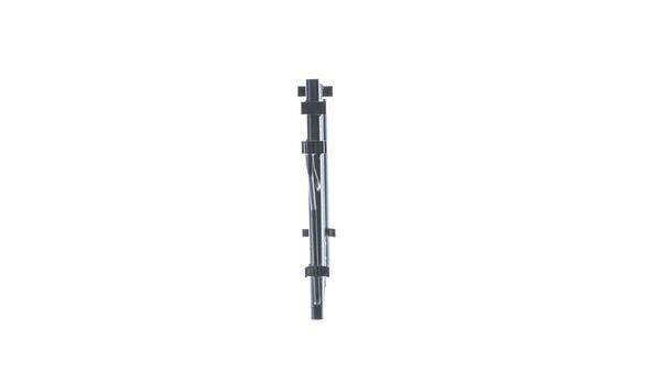 Condenseur, climatisation (Radiateur de climatisation) MAHLE Aftermarket ref. AC 43 000S
