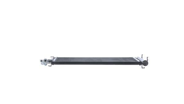 Condenseur, climatisation (Radiateur de climatisation) MAHLE Aftermarket ref. AC 43 000S