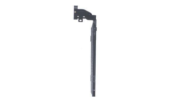 Condenseur, climatisation (Radiateur de climatisation) MAHLE Aftermarket ref. AC 454 000S